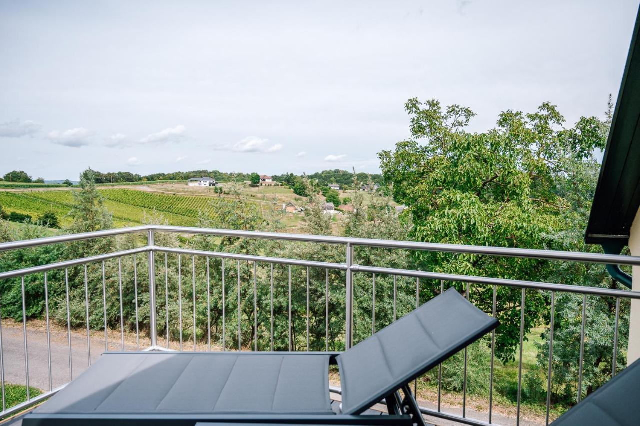 Landhaus Dasthomas Henndorf im Burgenland 外观 照片